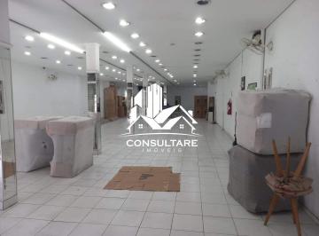 Comercial · 530m² · Imóvel Comercial Em Centro, Santos/sp de 530 m² Para Locação R$15.000,00/mes
