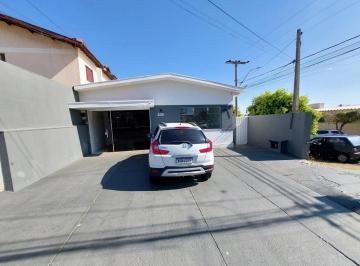 Comercial · 4000m² · 5 Vagas · Loja Em Banzato, Marília/sp de 4000 m² Para Locação R$4.000,00/mes