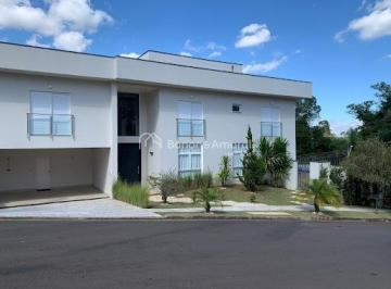 Casa · 562m² · 4 Quartos · 6 Vagas · Casa Em Chácaras Silvania, Valinhos/sp de 562 m² 4 Quartos Para Locação R$28.000,00/mes