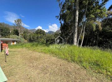 Terreno · 850m² · Terreno Em Quebra Frascos, Teresópolis/rj de 0 m² À Venda por R$485.000