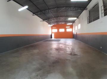 Comercial · 300m² · Ponto Em Planalto, Araçatuba/sp de 300 m² Para Locação R$3.200,00/mes