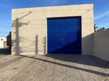 Comercial · 250m² · 3 Vagas · Loja Em Jardim Vista Alegre, Marília/sp de 250 m² Para Locação R$4.000,00/mes