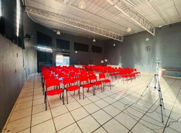 Comercial · 265m² · Barracão Em Parque Cidade Nova, Mogi Guaçu/sp de 265 m² Para Locação R$2.300,00/mes
