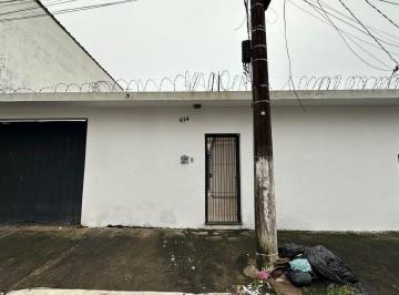 Casa · 100m² · 3 Quartos · 5 Vagas · Casa Em Vila Guilhermina, Praia Grande/sp de 100 m² 3 Quartos Para Locação R$4.500,00/mes