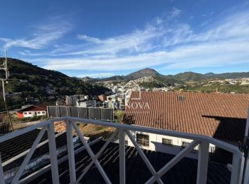 Casa · 131m² · 4 Quartos · 1 Vaga · Casa Em Panorama, Teresópolis/rj de 131 m² 4 Quartos À Venda por R$460.000ou Para Locação R$3
