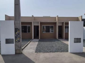 Casa · 66m² · 2 Quartos · 1 Vaga · Casa Em Nossa Senhora de Fatima, Penha/sc de 66 m² 2 Quartos À Venda por R$430.000