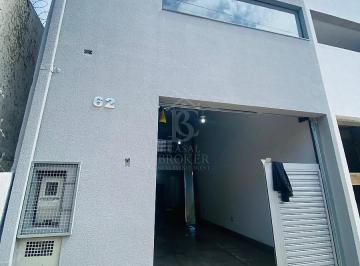 Comercial · 1 Vaga · Loja Em Bassan, Marília/sp de 0 m² Para Locação R$2.200,00/mes
