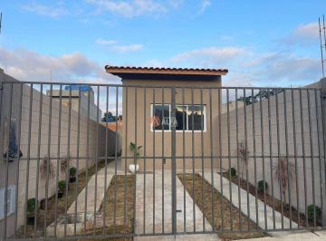 Casa · 2 Quartos · 1 Vaga · Casa Em Chácara Roselândia, Cotia/sp de 0 m² 2 Quartos À Venda por R$387.000
