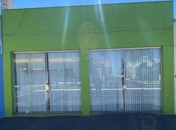 Comercial · Loja Em Centro, Marília/sp de 0 m² Para Locação R$3.500,00/mes