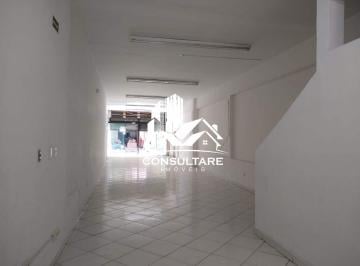 Comercial · 311m² · 1 Vaga · Imóvel Comercial Em Centro, Santos/sp de 311 m² Para Locação R$10.000,00/mes