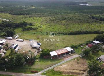 Comercial · 126000m² · 3 Quartos · 2 Vagas · Imóvel Comercial Em Centro, Araquari/sc de m² 3 Quartos Para Locação R$30.000,00/mes