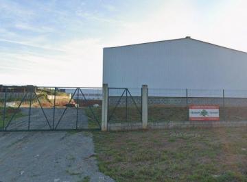 Comercial · 1080m² · 10 Vagas · Barracão Em Parque Residencial Cambuí, Mogi Guaçu/sp de 1080 m² Para Locação R$19.000,00/mes