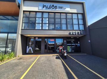 Comercial · 58m² · Imóvel Comercial Em Guanabara, Londrina/pr de 58 m² Para Locação R$6.000,00/mes