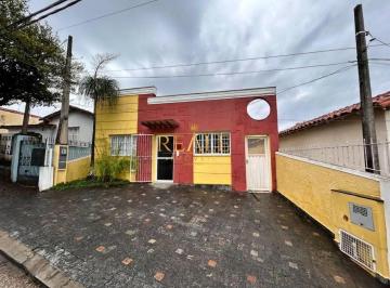 Casa · 125m² · 2 Vagas · Casa Em Santa Rosa, Vinhedo/sp de 125 m² Para Locação R$6.000,00/mes