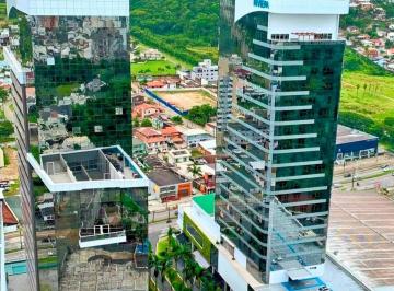 Comercial · 49m² · 1 Quarto · 1 Vaga · Imóvel Comercial Em Fazenda, Itajaí/sc de 49 m² 1 Quartos Para Locação R$4.990,00/mes