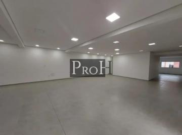Comercial · 330m² · 7 Vagas · Imóvel Comercial Em Vila Príncipe de Gales, Santo André/sp de 330 m² Para Locação R$7.000,00/mes