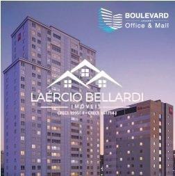 Comercial · 78m² · 2 Vagas · Imóvel Comercial Em Centro, Jacareí/sp de 78 m² Para Locação R$6.080,00/mes