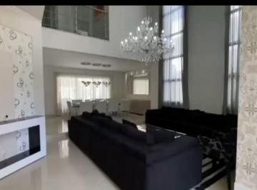Casa · 381m² · 4 Quartos · 4 Vagas · Casa Em Boa Esperança, Paulínia/sp de 381 m² 4 Quartos À Venda por R$2.790.000ou Para Locação R$