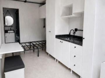 Apartamento · 15m² · 1 Quarto · Kitnet Em Fazenda, Itajaí/sc de 15 m² 1 Quartos Para Locação R$2.200,00/mes