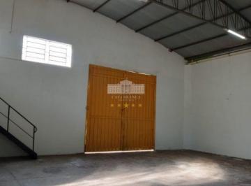 Comercial · 326m² · Galpão Em Santana, Araçatuba/sp de 326 m² Para Locação R$4.000,00/mes