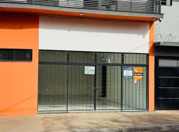 Comercial · 80m² · Salão Em Jardim Alto Dos Ypês, Mogi Guaçu/sp de 80 m² Para Locação R$2.400,00/mes