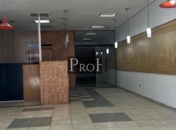 Comercial · 160m² · 1 Vaga · Imóvel Comercial Em Vila Linda, Santo André/sp de 160 m² Para Locação R$7.500,00/mes