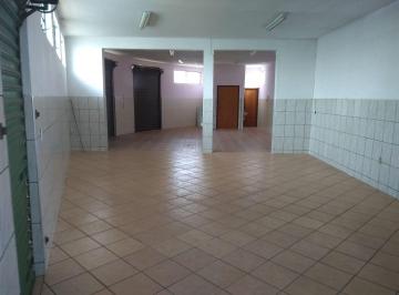 Comercial · 100m² · Salão Em Parque Dos Eucalíptos, Mogi Guaçu/sp de 100 m² Para Locação R$1.400,00/mes