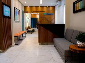 Comercial · 25m² · 1 Vaga · Sala Em Centro, Araçatuba/sp de 25 m² Para Locação R$2.600,00/mes