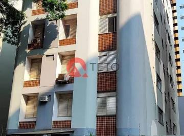 Apartamento · 135m² · 3 Quartos · 1 Vaga · Apartamento Em Zona 07, Maringá/pr de 135 m² 3 Quartos Para Locação R$1.350,00/mes