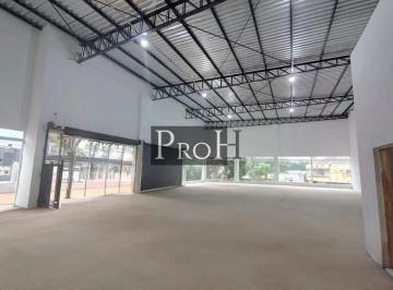 Comercial · 396m² · 10 Vagas · Ponto Em Vila Scarpelli, Santo André/sp de 396 m² Para Locação R$29.900,00/mes
