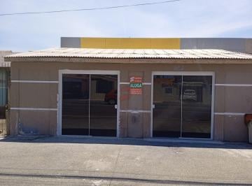 Comercial · 33m² · Imóvel Comercial Em Jardim Cláudia, Pinhais/pr de 33 m² Para Locação R$1.690,00/mes