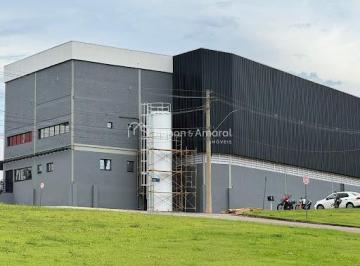 Comercial · 1017m² · Galpão Em Jardim Marchissolo, Sumaré/sp de 1017 m² Para Locação R$21.000,00/mes