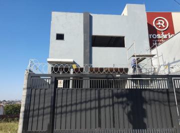 Comercial · 640m² · 3 Vagas · Barracão Em Wanel Ville, Sorocaba/sp de 640 m² Para Locação R$7.540,00/mes