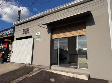Comercial · Imóvel Comercial Em Boqueirão, Curitiba/pr de 0 m² Para Locação R$1.650,00/mes