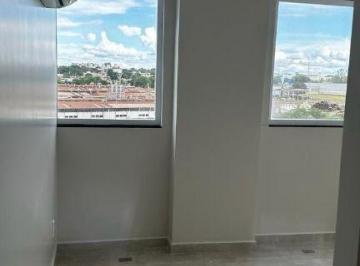 Comercial · 26m² · 1 Vaga · Sala Em Jardim Sumaré, Araçatuba/sp de 26 m² Para Locação R$1.700,00/mes