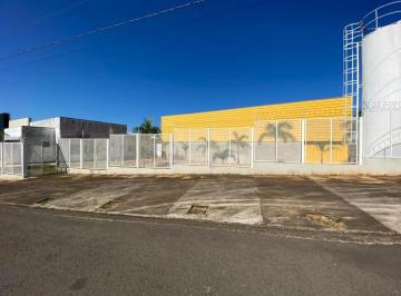 Comercial · 2100m² · 8 Vagas · Loja Em José Ferreira Da Costa Júnior (Lácio), Marília/sp de 2100 m² Para Locação R$21.000,00/mes