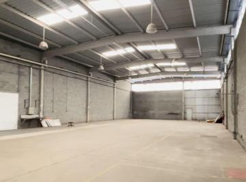 Comercial · 1000m² · 20 Vagas · Galpão Em Jardim Gonçalves, Sorocaba/sp de 1000 m² Para Locação R$25.000,00/mes