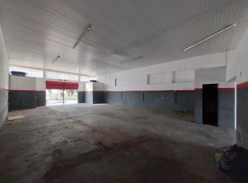 Comercial · 205m² · 4 Vagas · Barracão Em Parque Cidade Nova, Mogi Guaçu/sp de 205 m² Para Locação R$3.500,00/mes