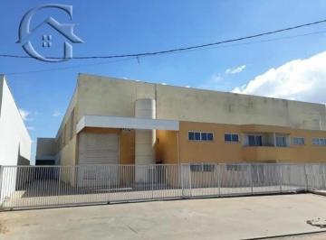 Comercial · Loja Em Jardim Santa Antonieta, Marília/sp de 0 m² Para Locação R$25.000,00/mes