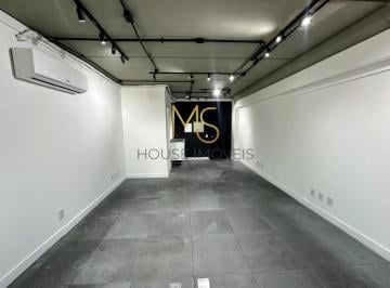 Comercial · 38m² · 1 Vaga · Imóvel Comercial Em Lageadinho, Cotia/sp de 38 m² Para Locação R$2.500,00/mes