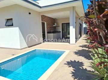 Casa · 190m² · 3 Quartos · 4 Vagas · Casa Em Swiss Park, Campinas/sp de 190 m² 3 Quartos Para Locação R$13.000,00/mes