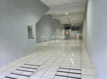 Comercial · 100m² · Imóvel Comercial Em Vila Linda, Santo André/sp de 100 m² Para Locação R$4.500,00/mes