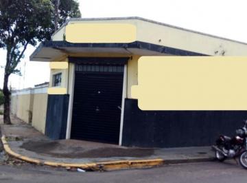 Comercial · 60m² · Salão Em São Joaquim, Araçatuba/sp de 60 m² Para Locação R$1.500,00/mes