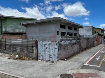 Comercial · 59m² · Imóvel Comercial Em Vargem Grande, Pinhais/pr de 59 m² Para Locação R$2.300,00/mes