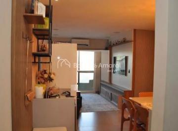 Apartamento · 94m² · 3 Quartos · 2 Vagas · Apartamento Em Santa Terezinha, Paulínia/sp de 94 m² 3 Quartos Para Locação R$4.600,00/mes