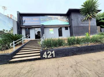Comercial · Loja Em Centro, Marília/sp de 0 m² Para Locação R$5.500,00/mes