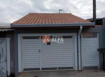 Casa · 1 Vaga · Casa Em Jardim Barro Branco, Cotia/sp de 0 m² À Venda por R$742.000