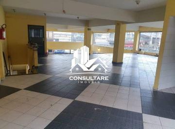 Comercial · 550m² · Imóvel Comercial Em Centro, Santos/sp de 550 m² Para Locação R$28.000,00/mes