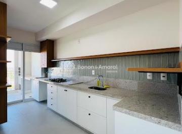Apartamento · 83m² · 2 Quartos · 1 Vaga · Apartamento Em Santa Terezinha, Paulínia/sp de 83 m² 2 Quartos Para Locação R$4.500,00/mes