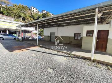 Comercial · 976m² · 4 Vagas · Loja Em Várzea, Teresópolis/rj de 976 m² Para Locação R$9.500,00/mes